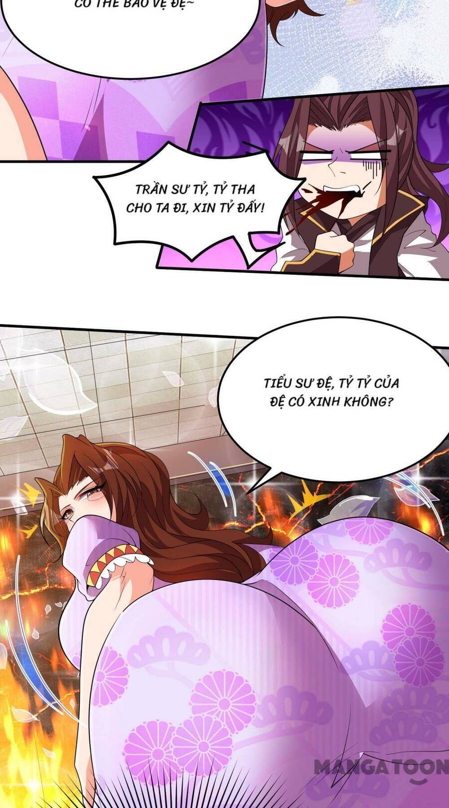Đệ Nhất Ở Rể Chapter 287 - 6
