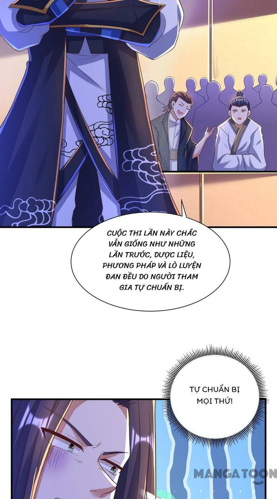 Đệ Nhất Ở Rể Chapter 288 - 17