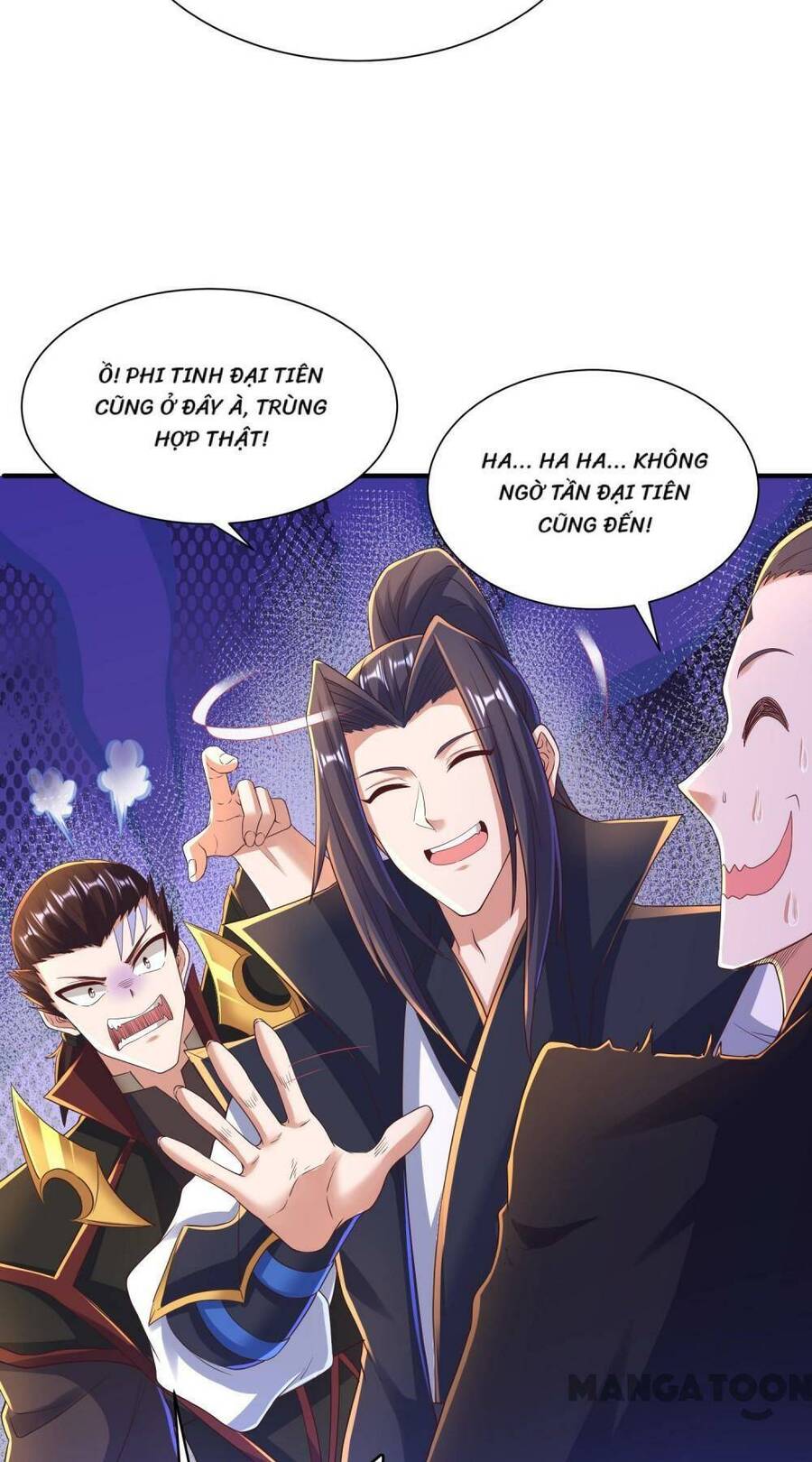Đệ Nhất Ở Rể Chapter 288 - 22