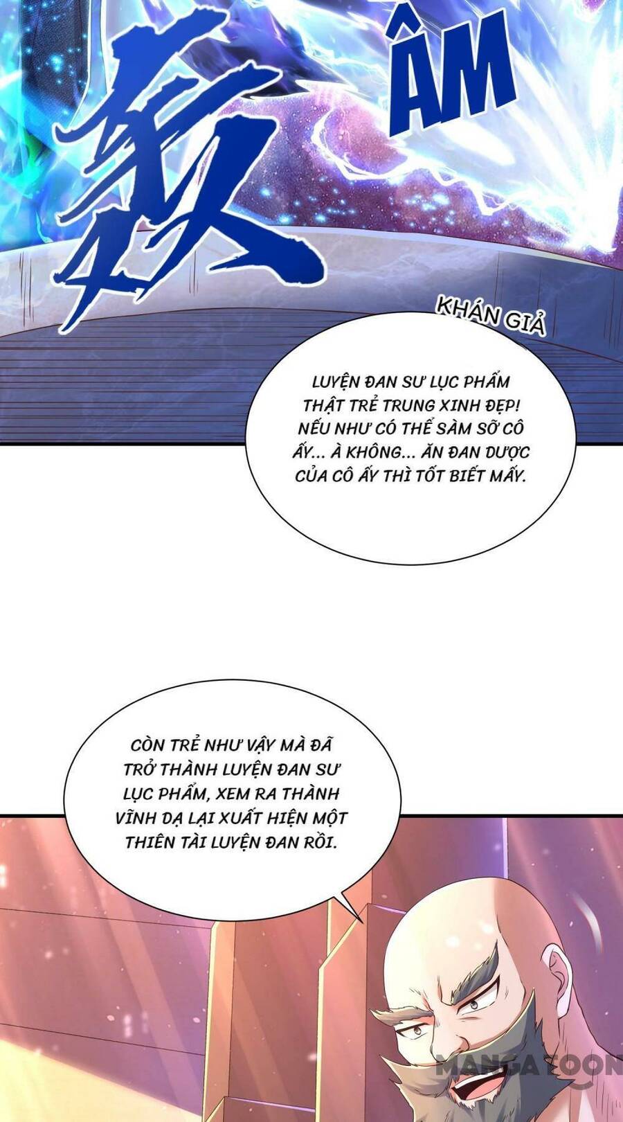 Đệ Nhất Ở Rể Chapter 288 - 31