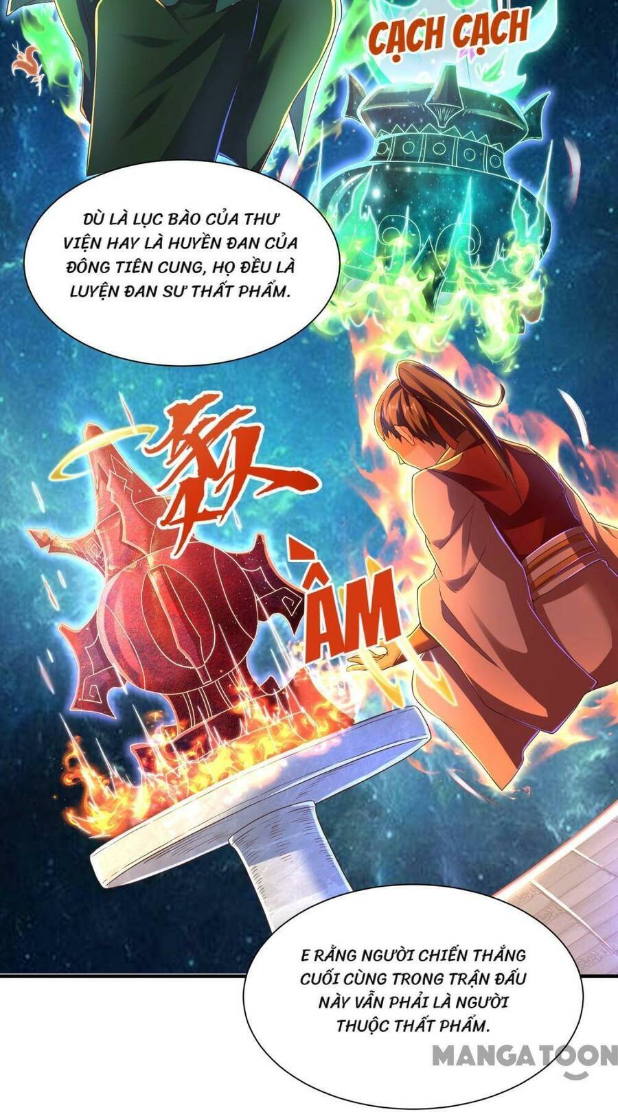 Đệ Nhất Ở Rể Chapter 288 - 33