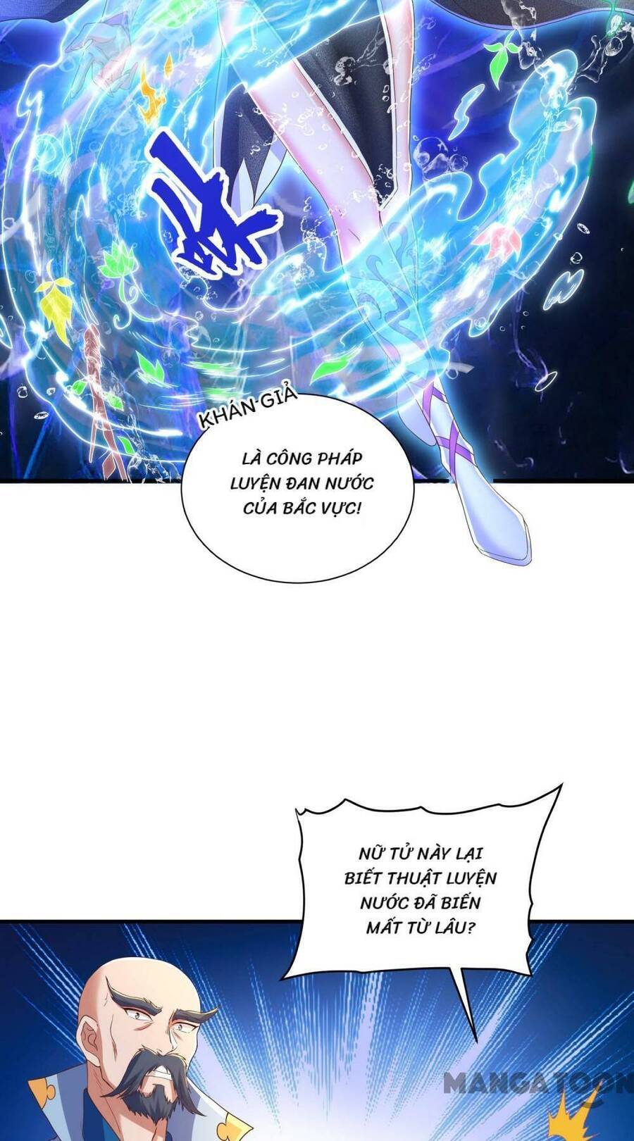 Đệ Nhất Ở Rể Chapter 288 - 36