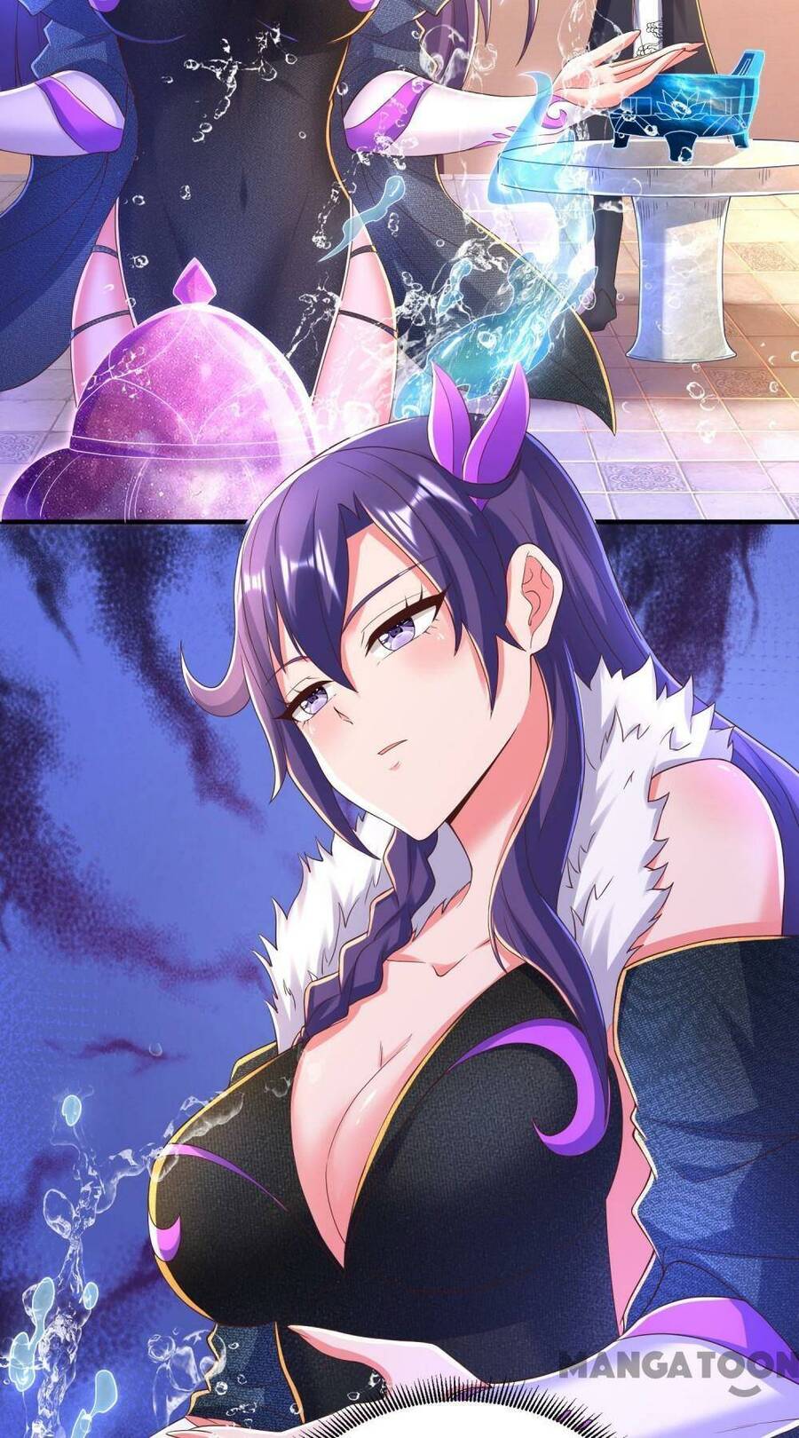 Đệ Nhất Ở Rể Chapter 288 - 43