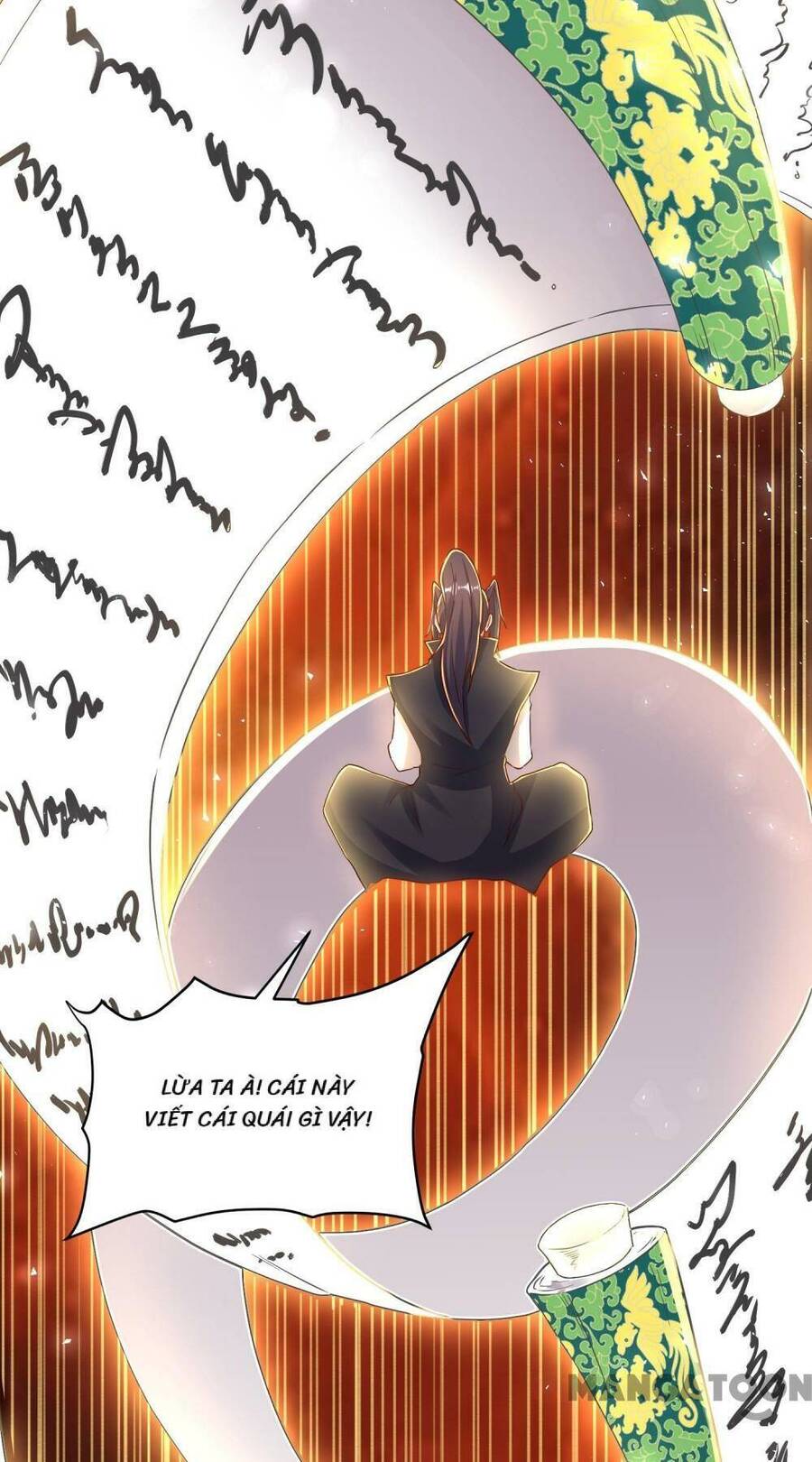 Đệ Nhất Ở Rể Chapter 288 - 46