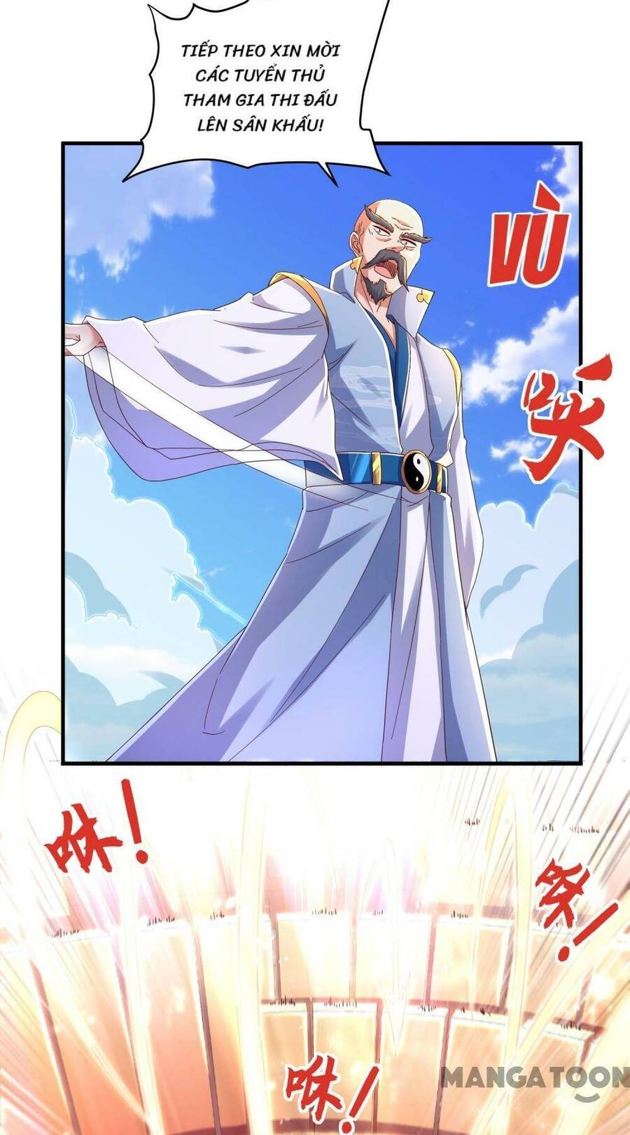 Đệ Nhất Ở Rể Chapter 288 - 7