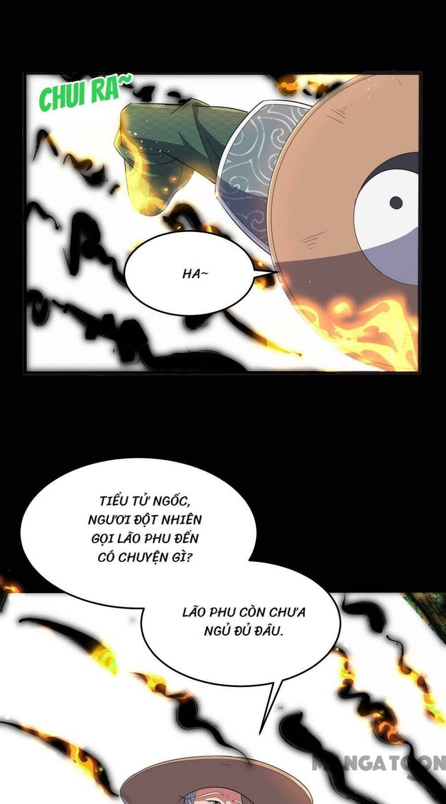 Đệ Nhất Ở Rể Chapter 289 - 2