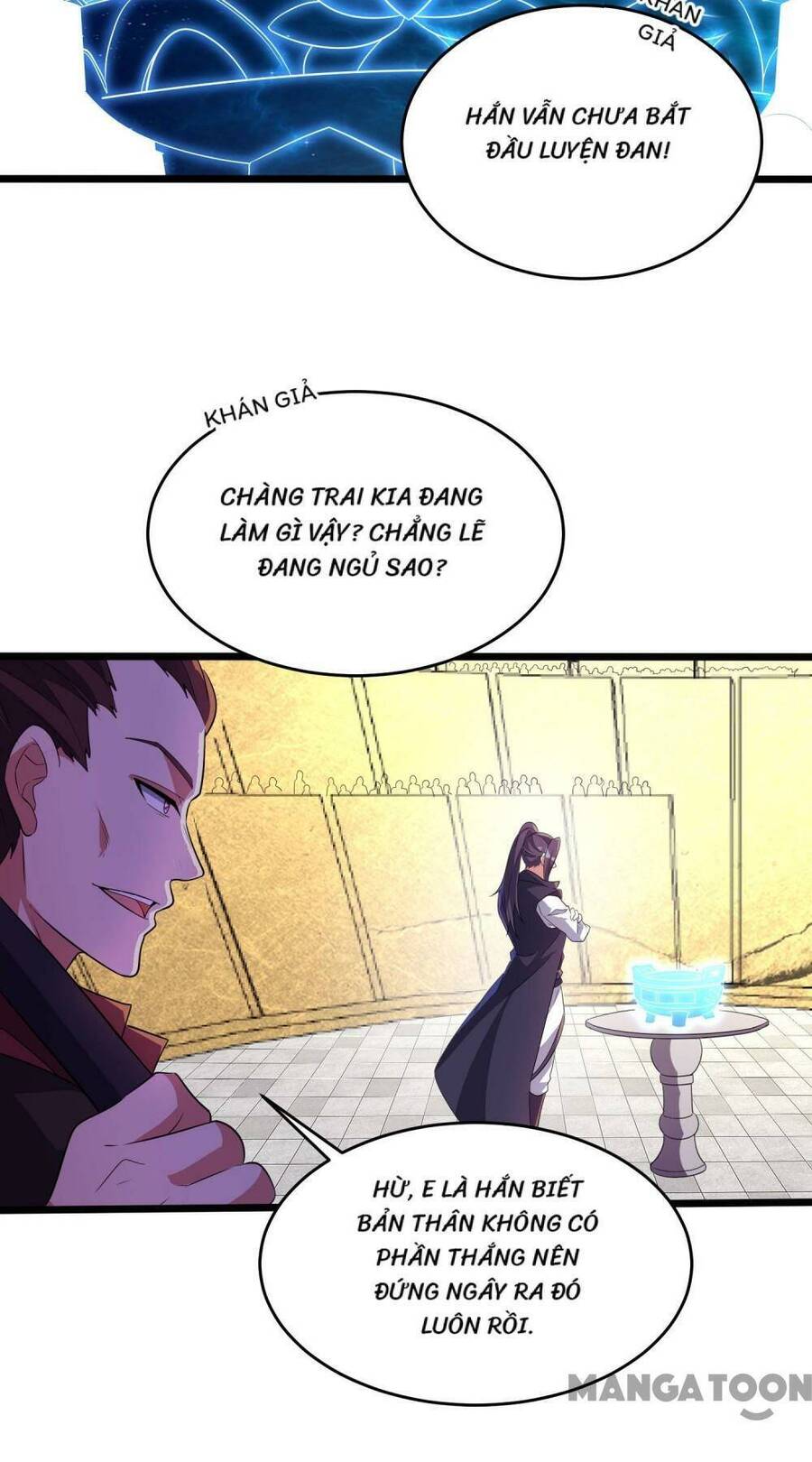Đệ Nhất Ở Rể Chapter 289 - 12