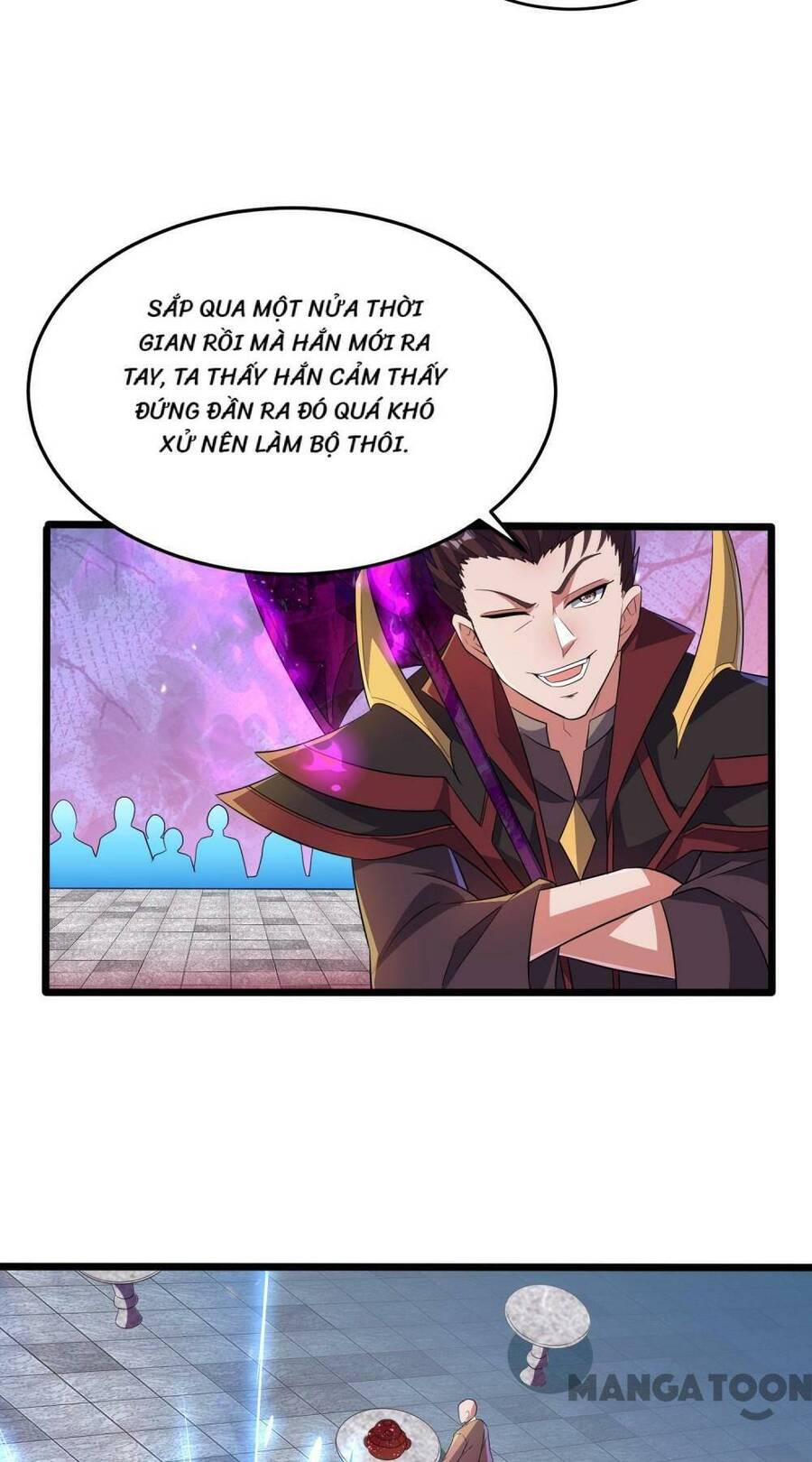 Đệ Nhất Ở Rể Chapter 289 - 15