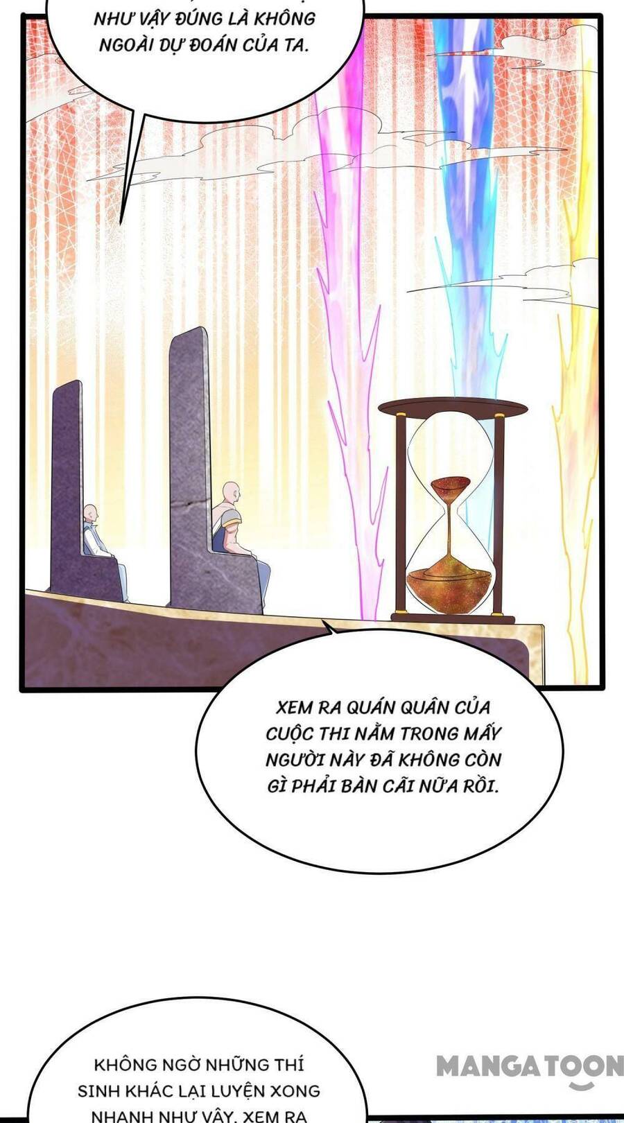 Đệ Nhất Ở Rể Chapter 289 - 19