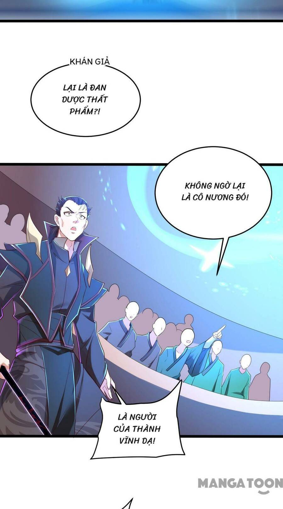 Đệ Nhất Ở Rể Chapter 289 - 27