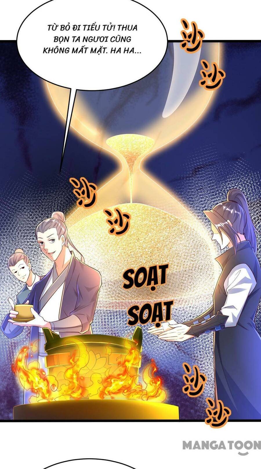 Đệ Nhất Ở Rể Chapter 289 - 31