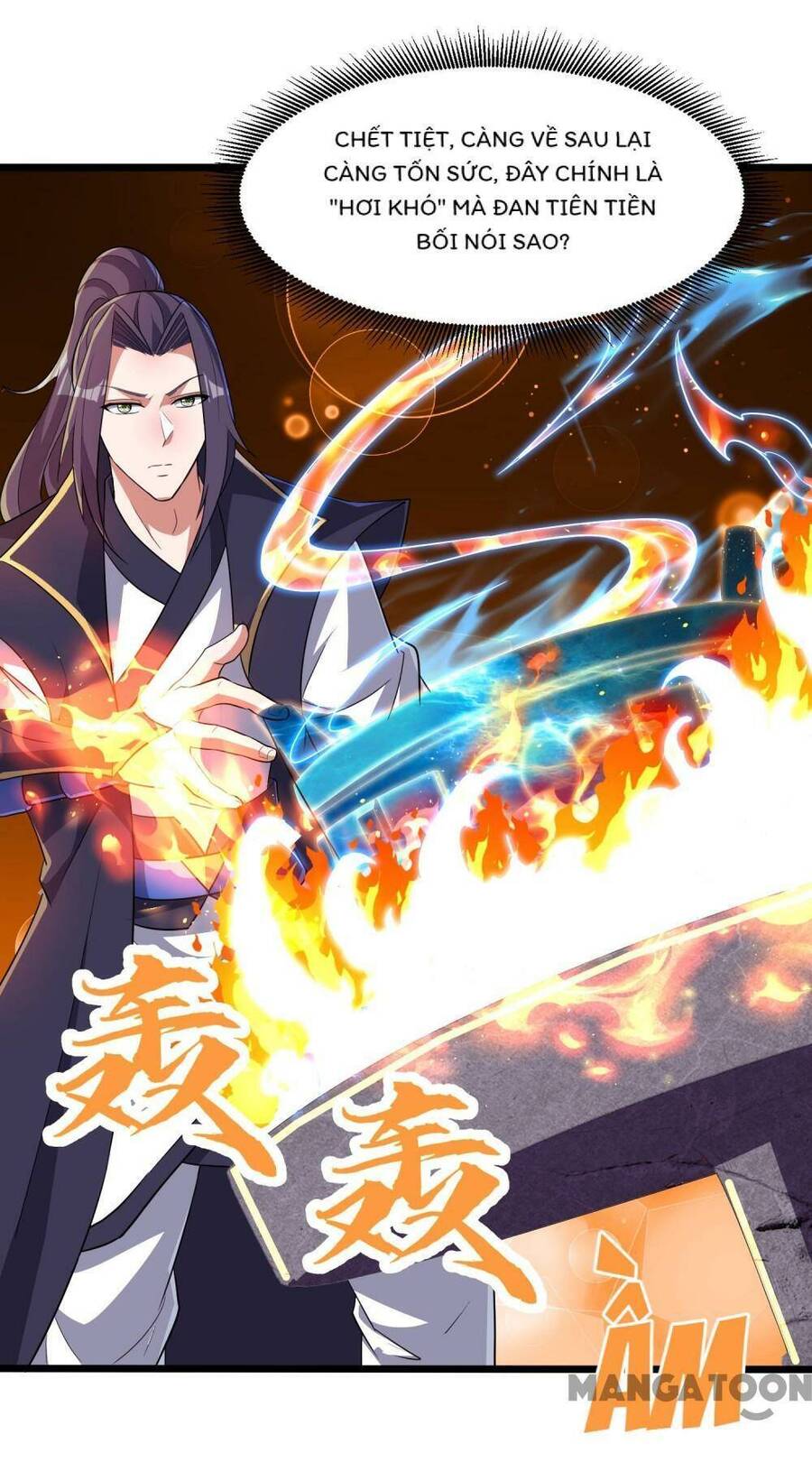Đệ Nhất Ở Rể Chapter 289 - 35