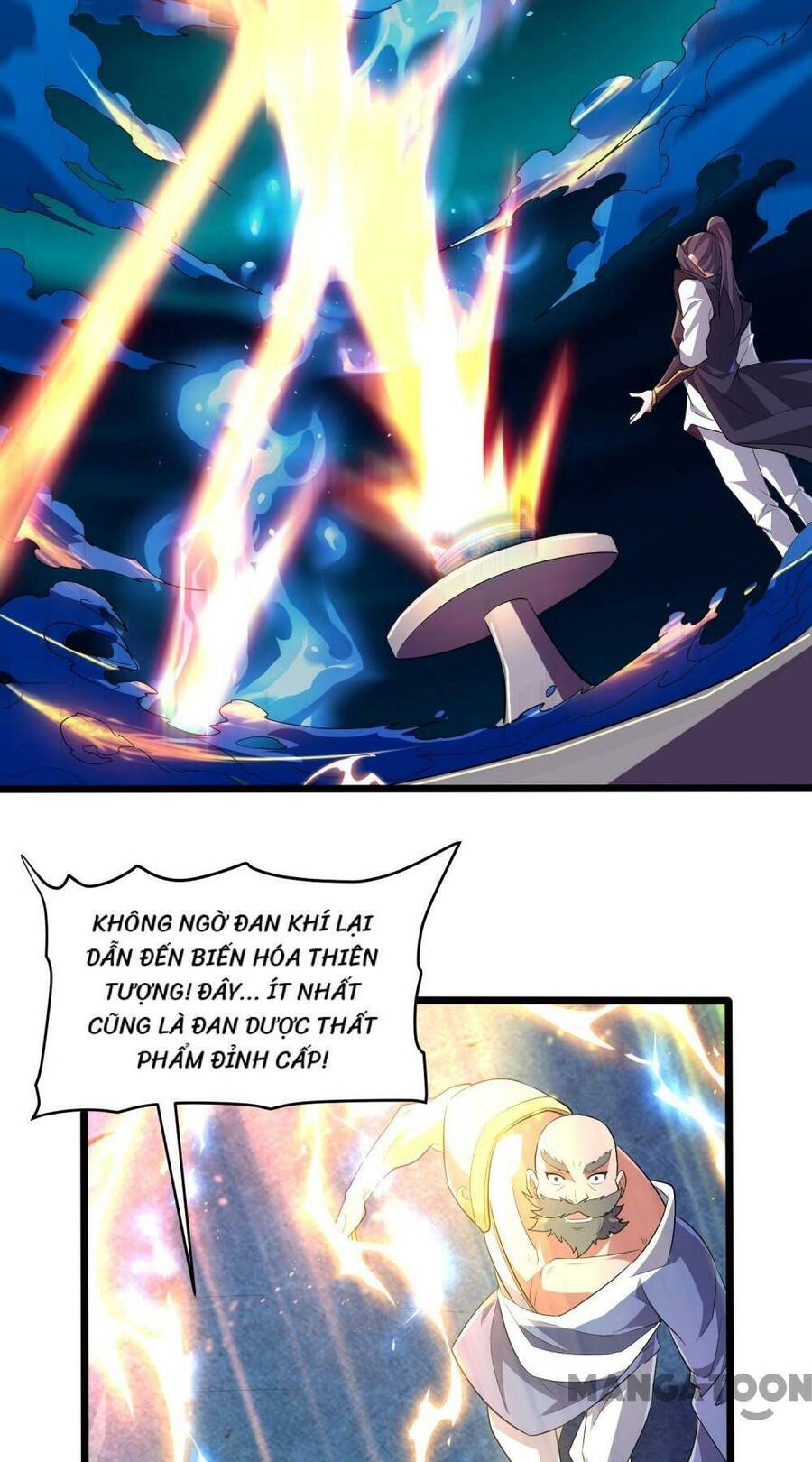 Đệ Nhất Ở Rể Chapter 289 - 41