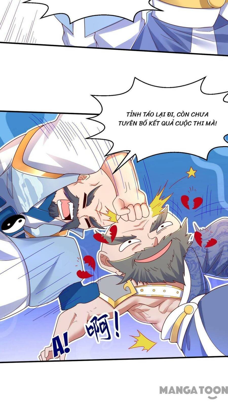 Đệ Nhất Ở Rể Chapter 290 - 11