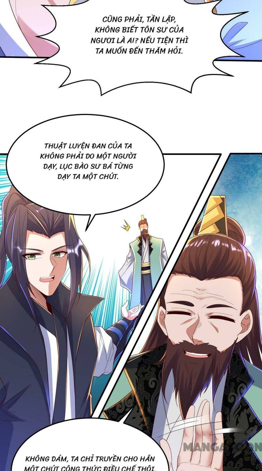 Đệ Nhất Ở Rể Chapter 290 - 19