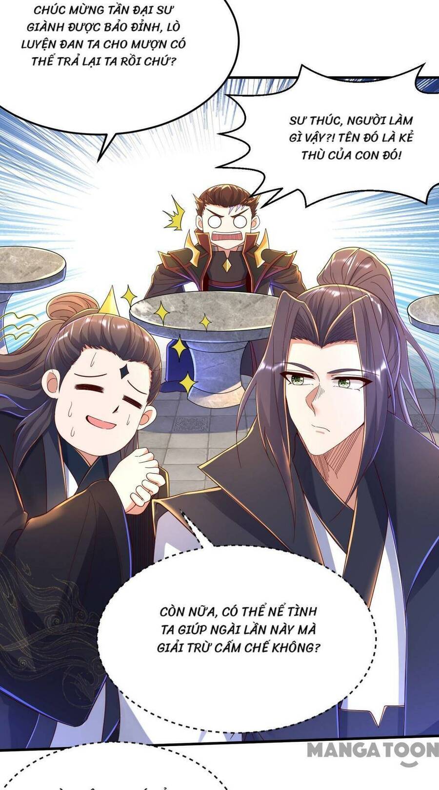 Đệ Nhất Ở Rể Chapter 290 - 21