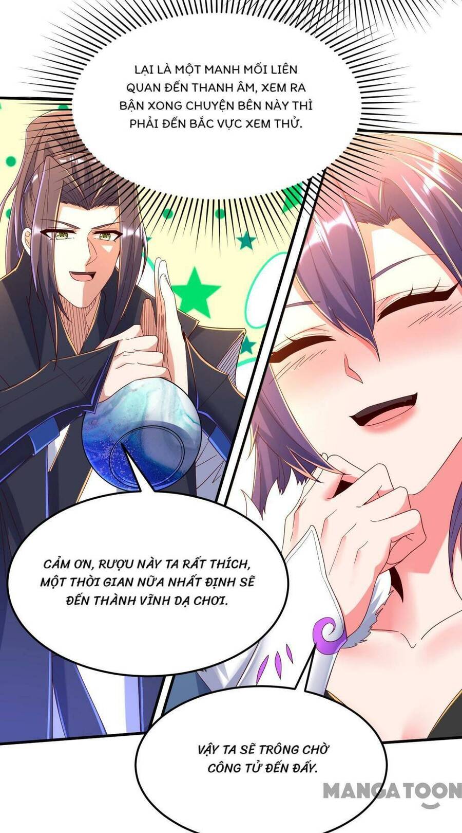 Đệ Nhất Ở Rể Chapter 290 - 27