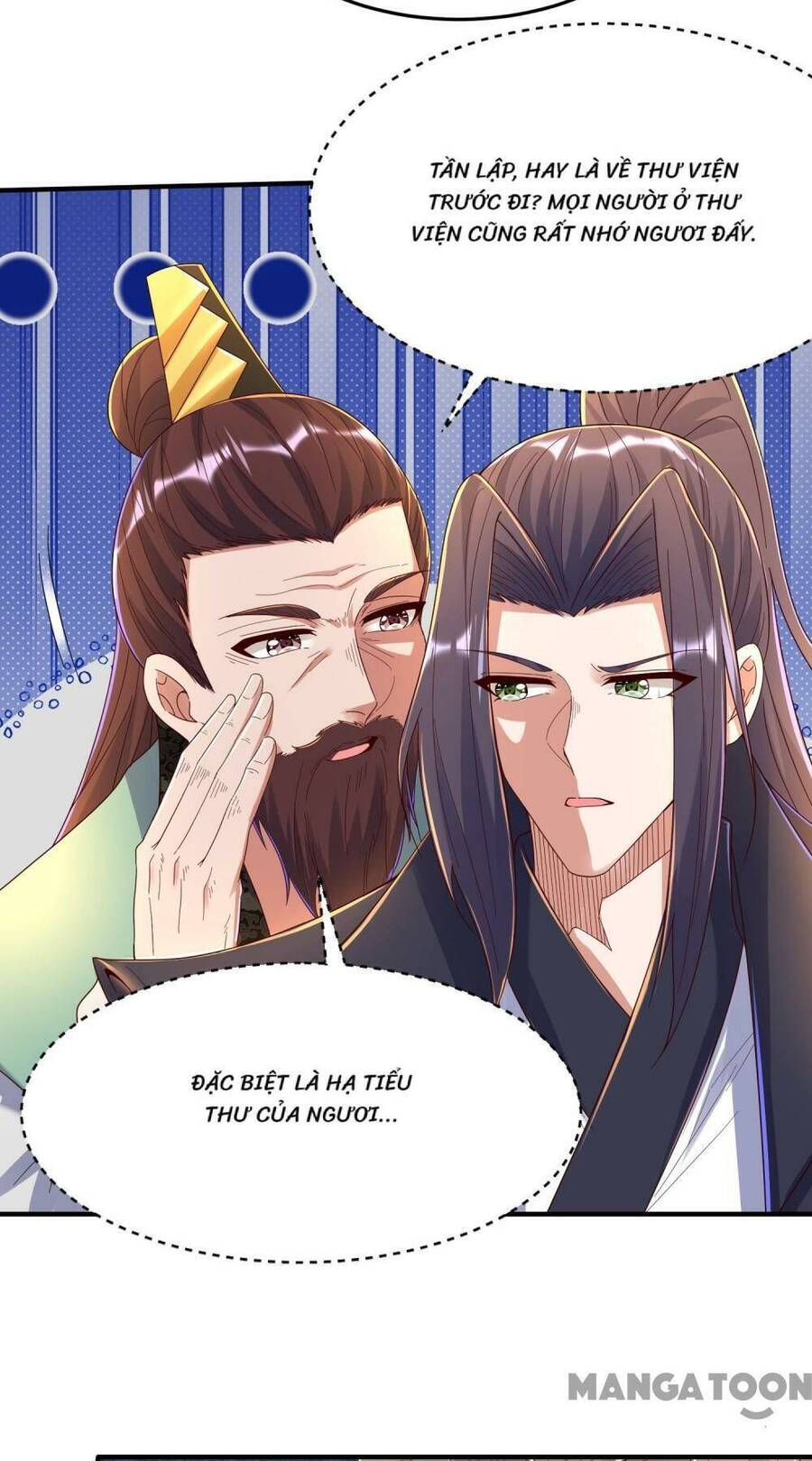 Đệ Nhất Ở Rể Chapter 290 - 28
