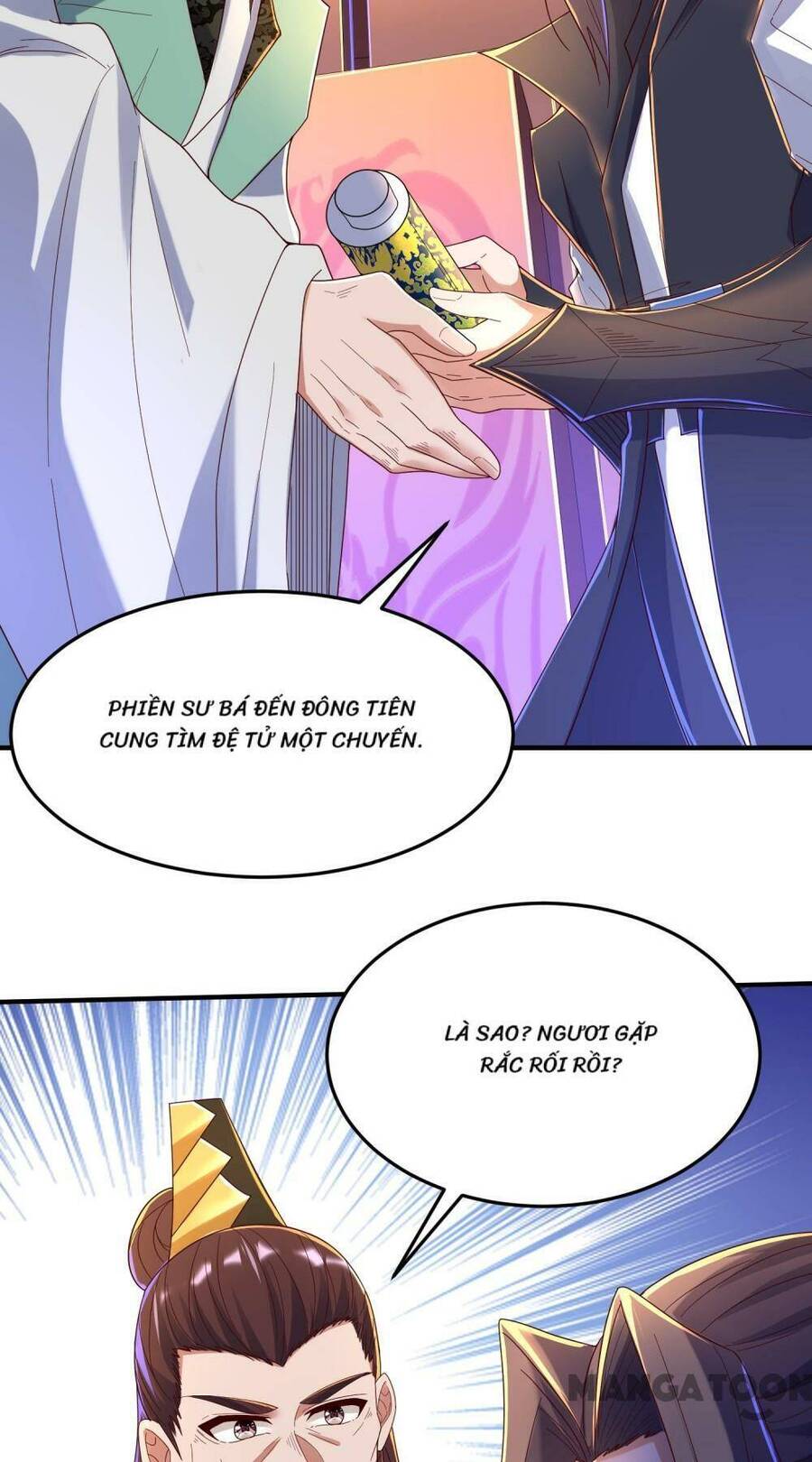Đệ Nhất Ở Rể Chapter 290 - 30