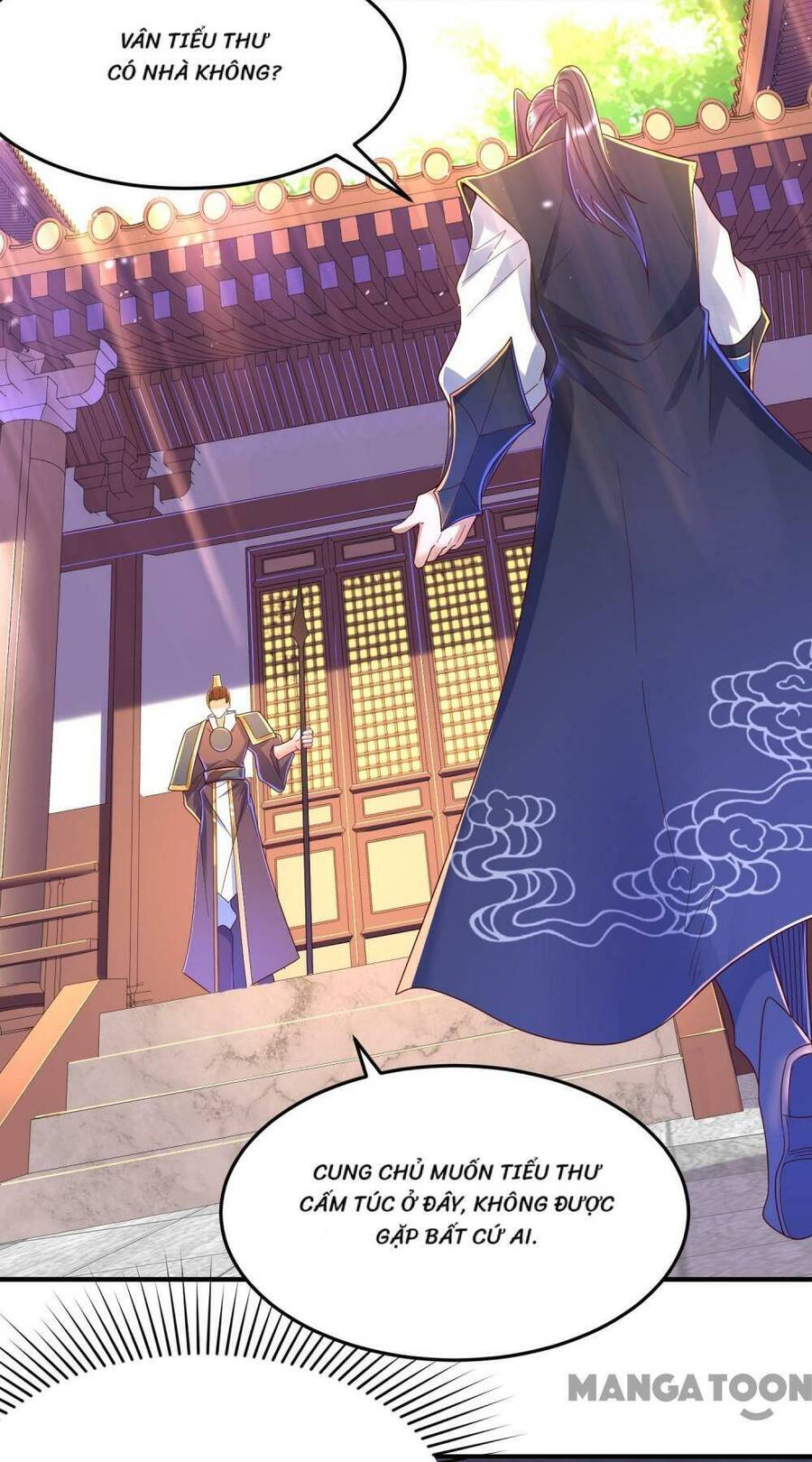 Đệ Nhất Ở Rể Chapter 290 - 32