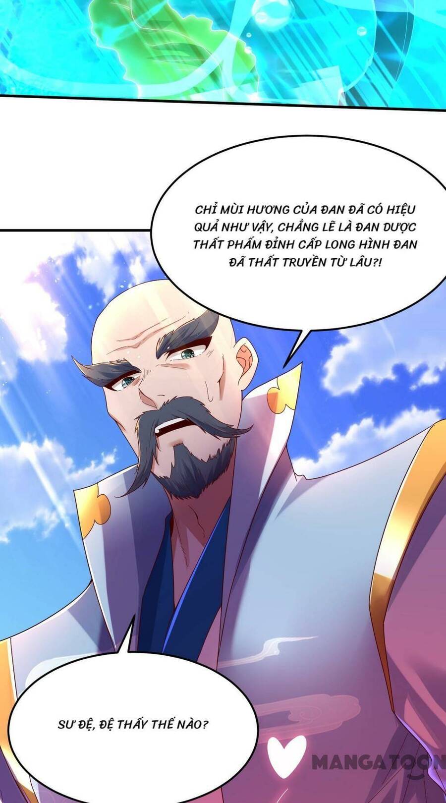 Đệ Nhất Ở Rể Chapter 290 - 9