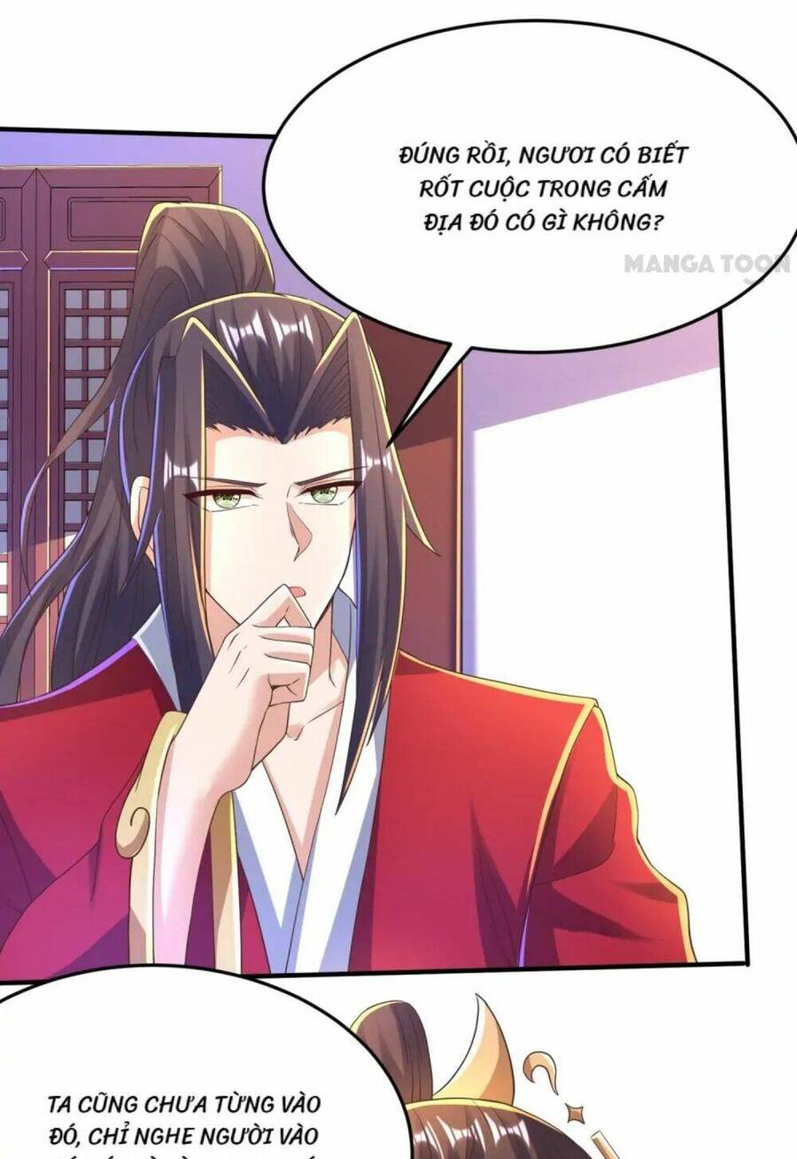Đệ Nhất Ở Rể Chapter 291 - 21