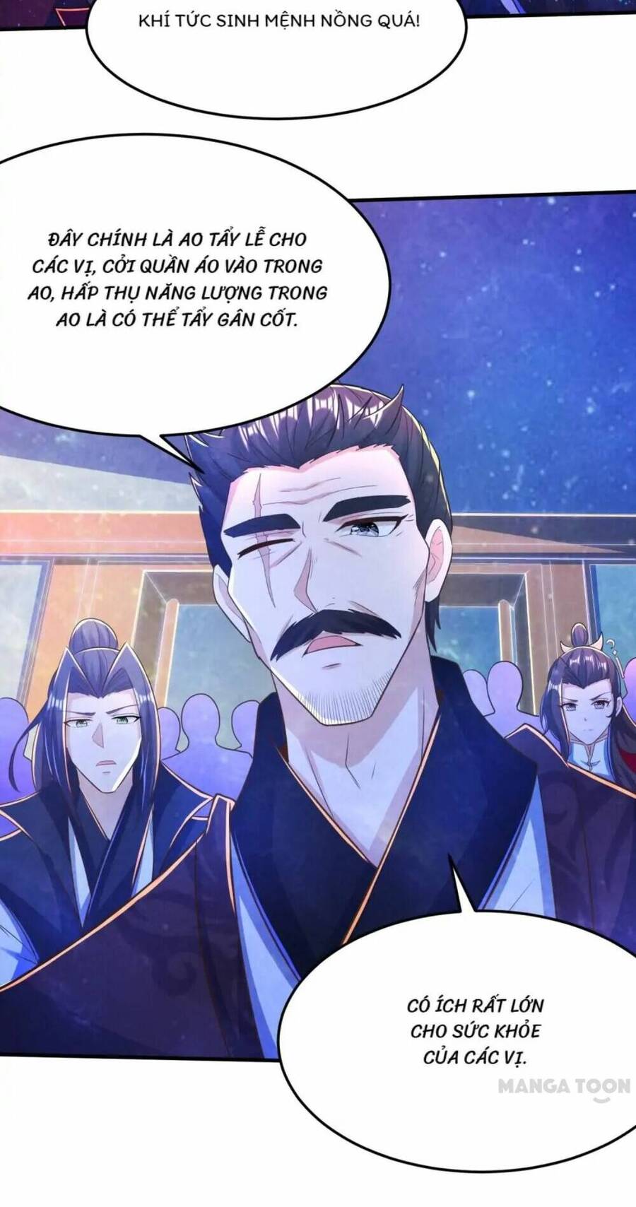 Đệ Nhất Ở Rể Chapter 291 - 33