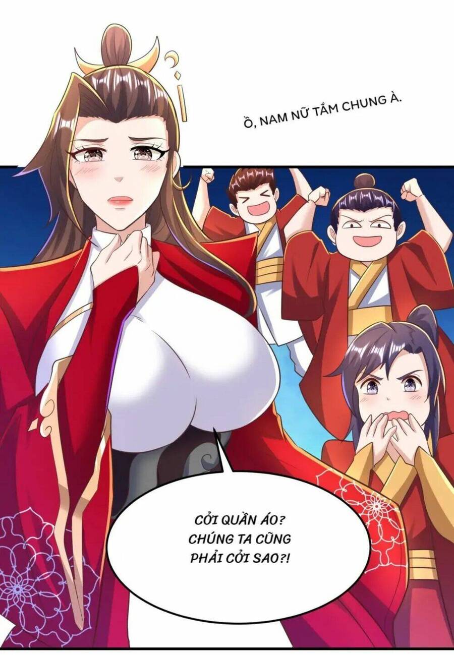 Đệ Nhất Ở Rể Chapter 291 - 34