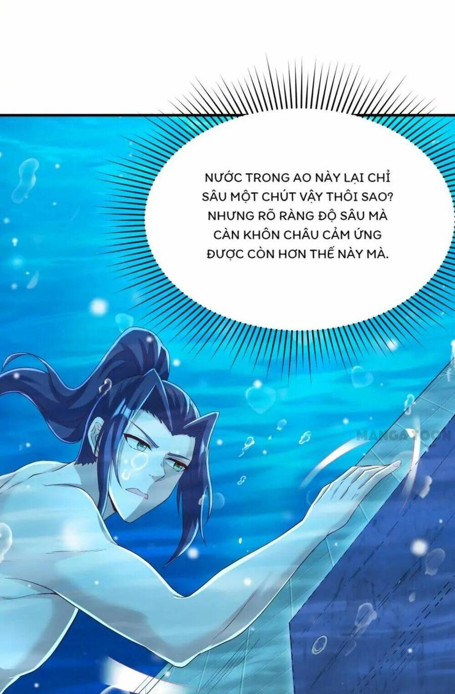 Đệ Nhất Ở Rể Chapter 291 - 43