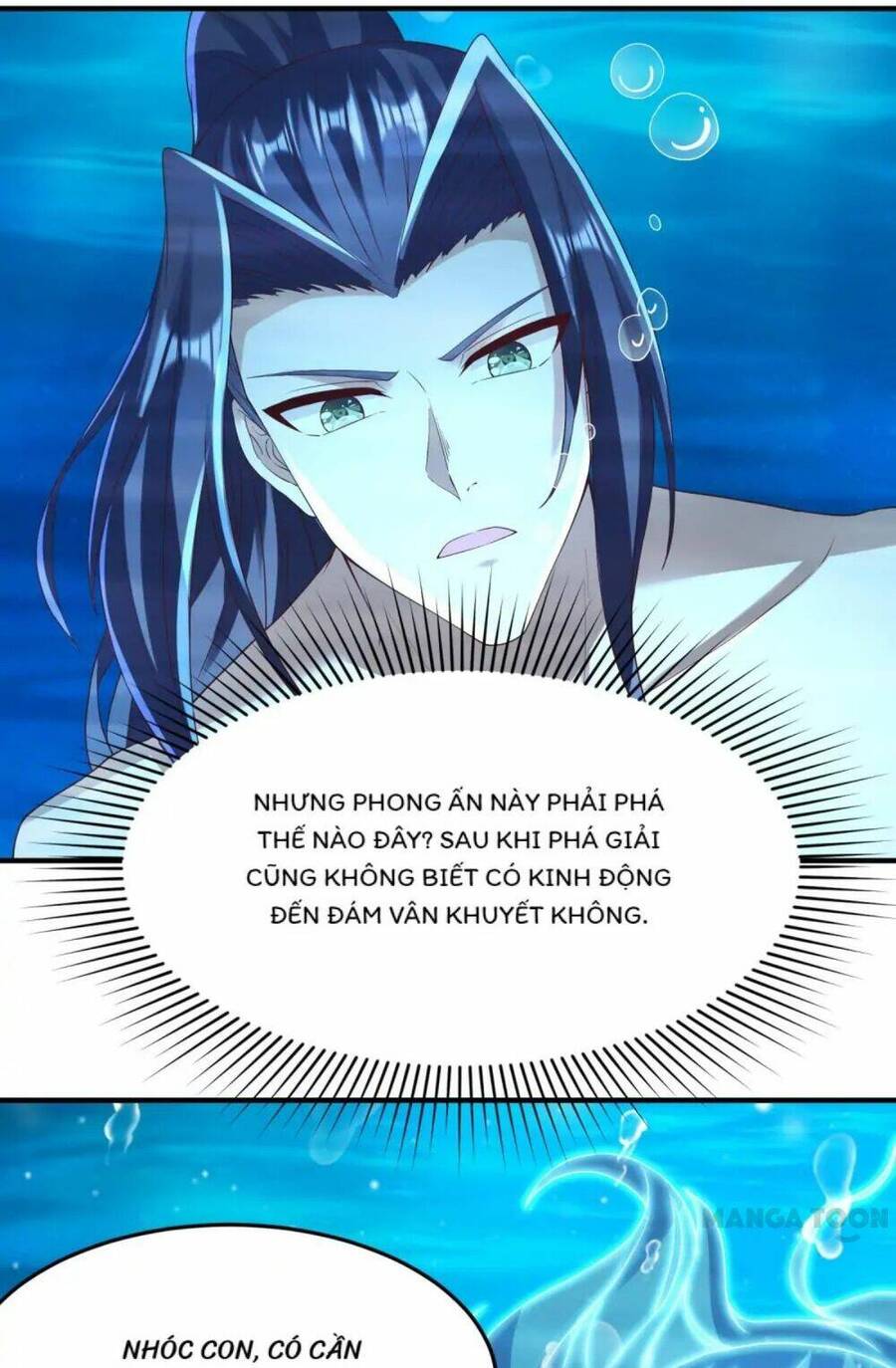 Đệ Nhất Ở Rể Chapter 291 - 46