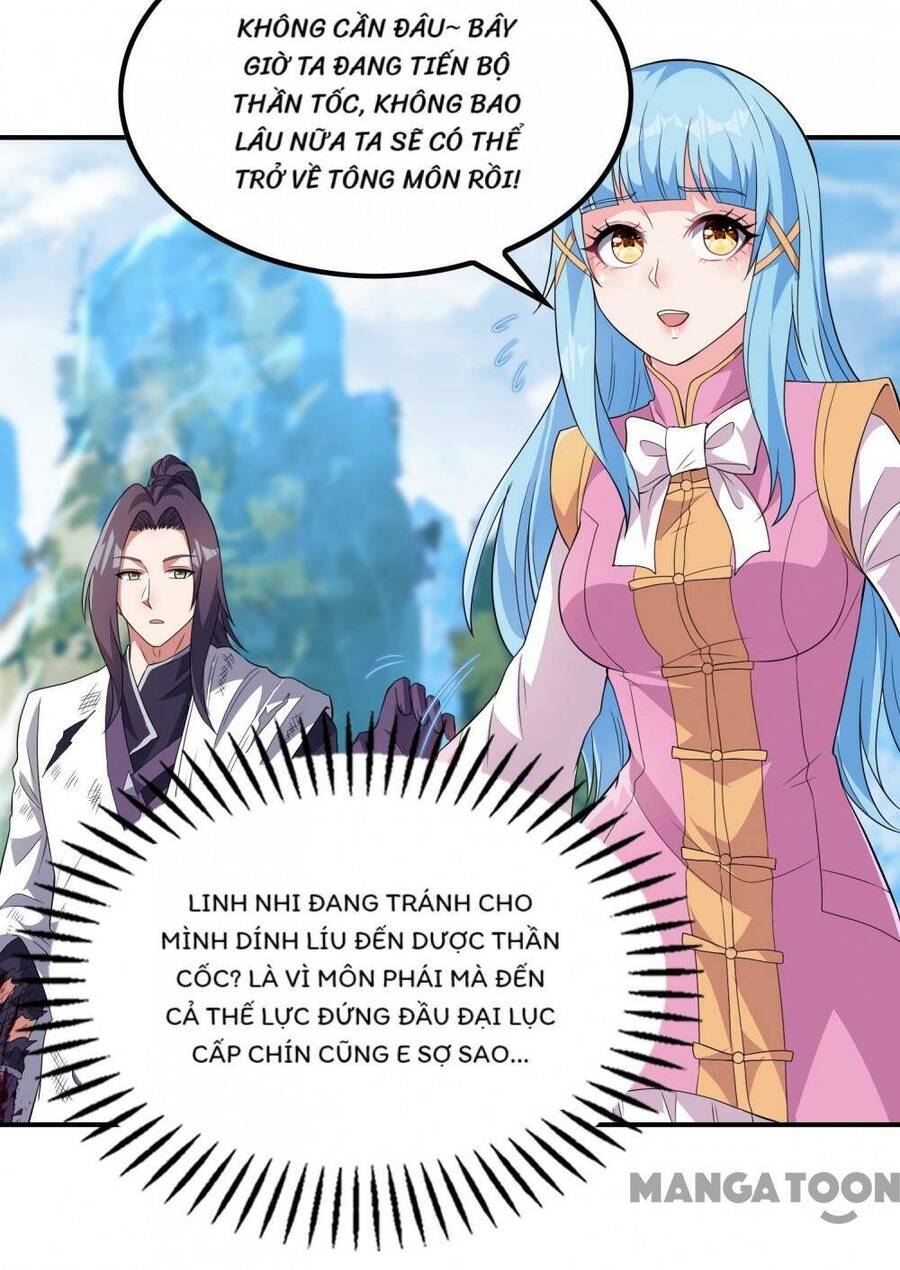 Đệ Nhất Ở Rể Chapter 195 - 19