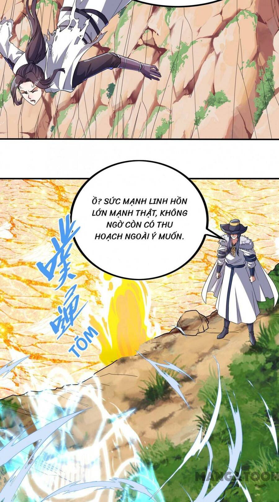 Đệ Nhất Ở Rể Chapter 195 - 30