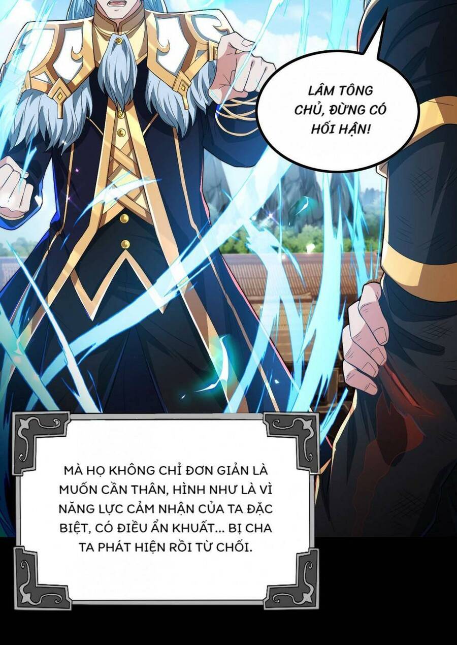 Đệ Nhất Ở Rể Chapter 195 - 10