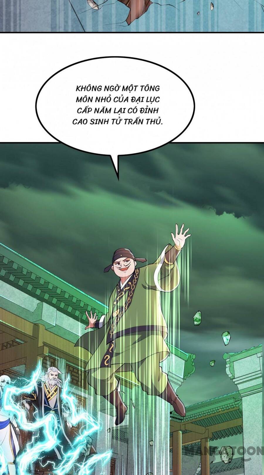 Đệ Nhất Ở Rể Chapter 196 - 40