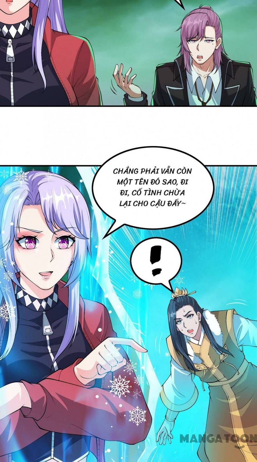 Đệ Nhất Ở Rể Chapter 197 - 13