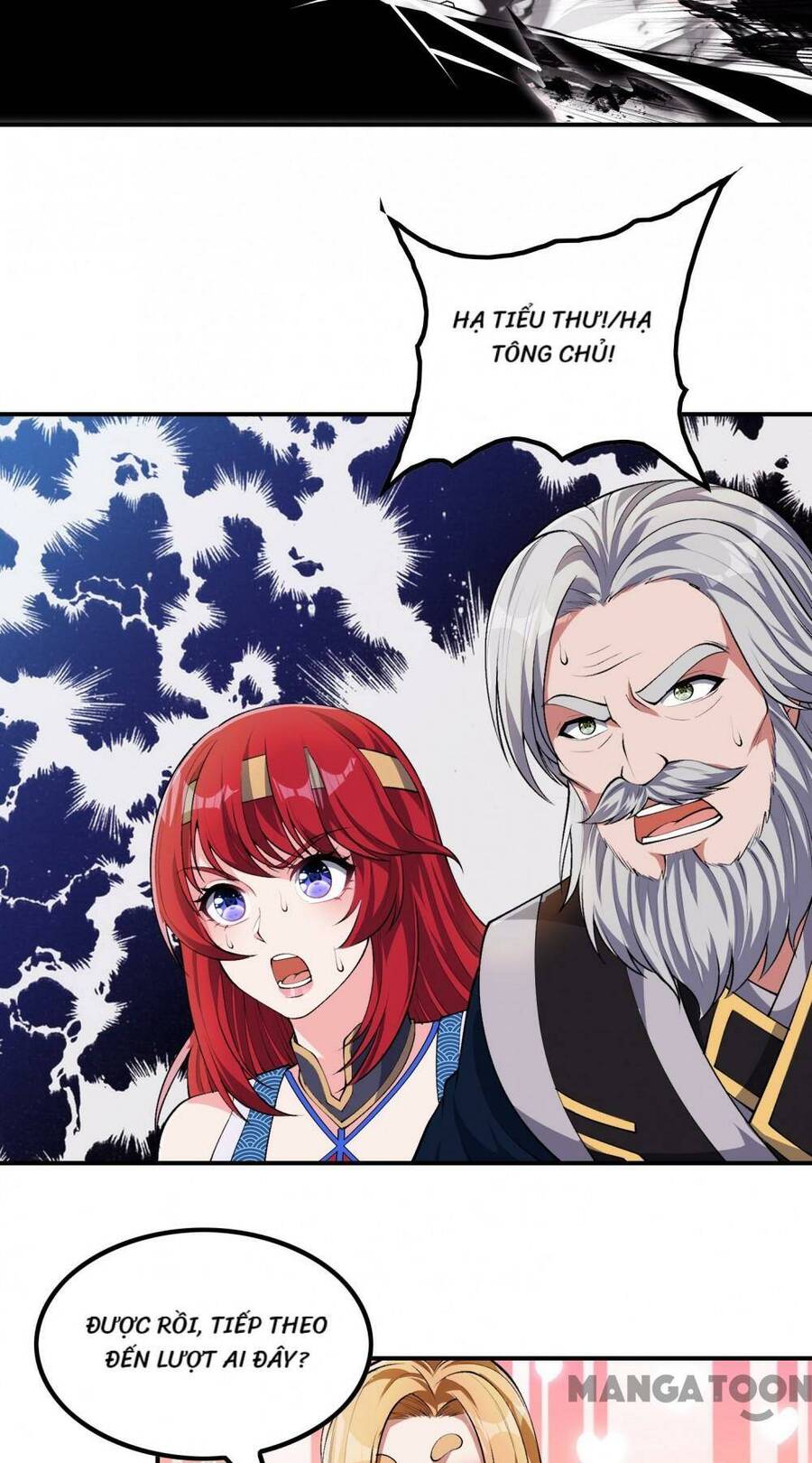 Đệ Nhất Ở Rể Chapter 197 - 36