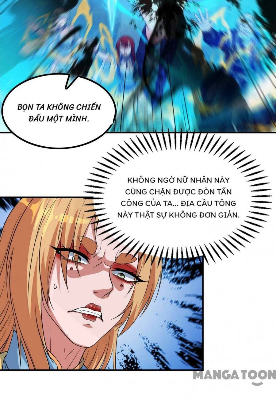 Đệ Nhất Ở Rể Chapter 198 - 11