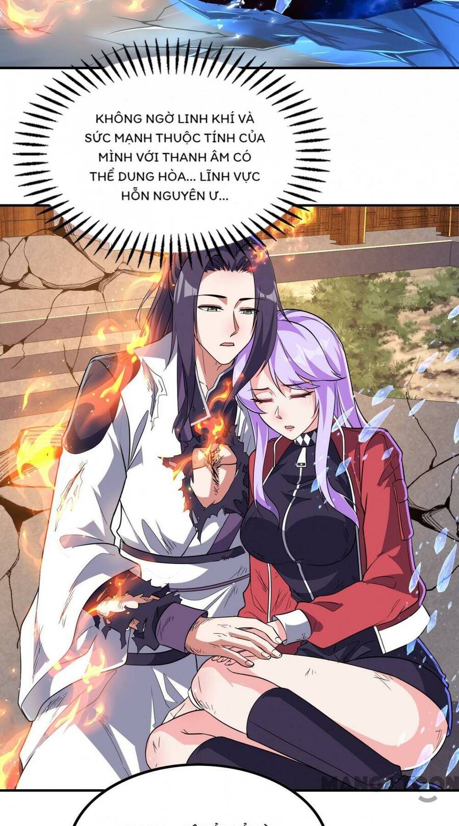 Đệ Nhất Ở Rể Chapter 198 - 41
