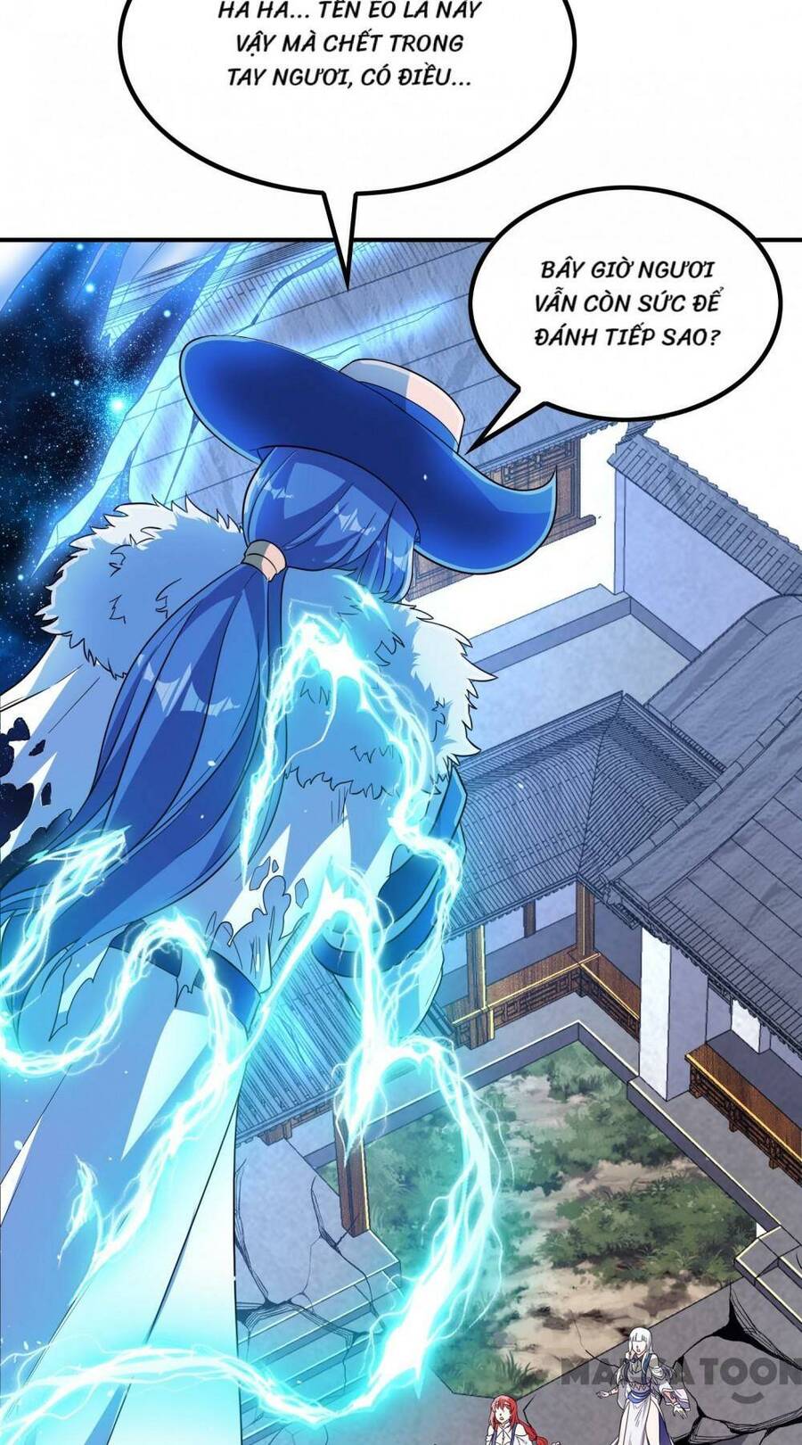 Đệ Nhất Ở Rể Chapter 198 - 42