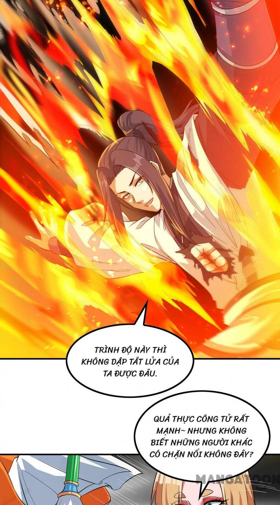 Đệ Nhất Ở Rể Chapter 198 - 8