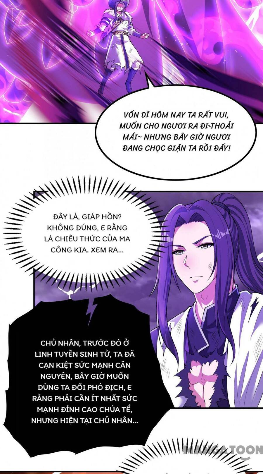 Đệ Nhất Ở Rể Chapter 199 - 25