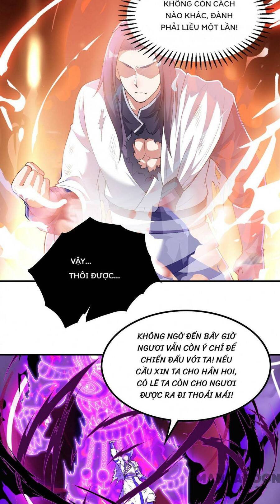 Đệ Nhất Ở Rể Chapter 199 - 26