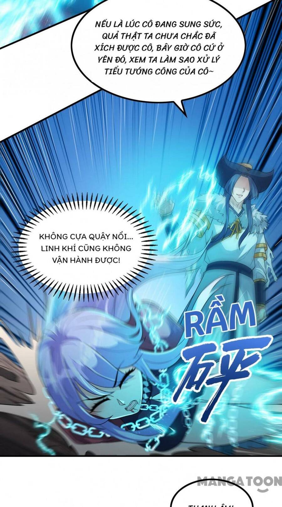 Đệ Nhất Ở Rể Chapter 199 - 9