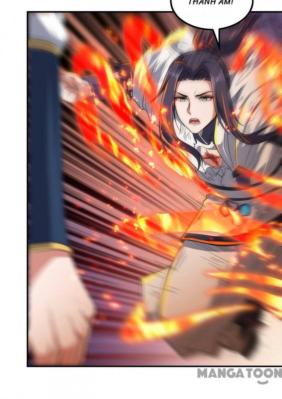Đệ Nhất Ở Rể Chapter 199 - 10
