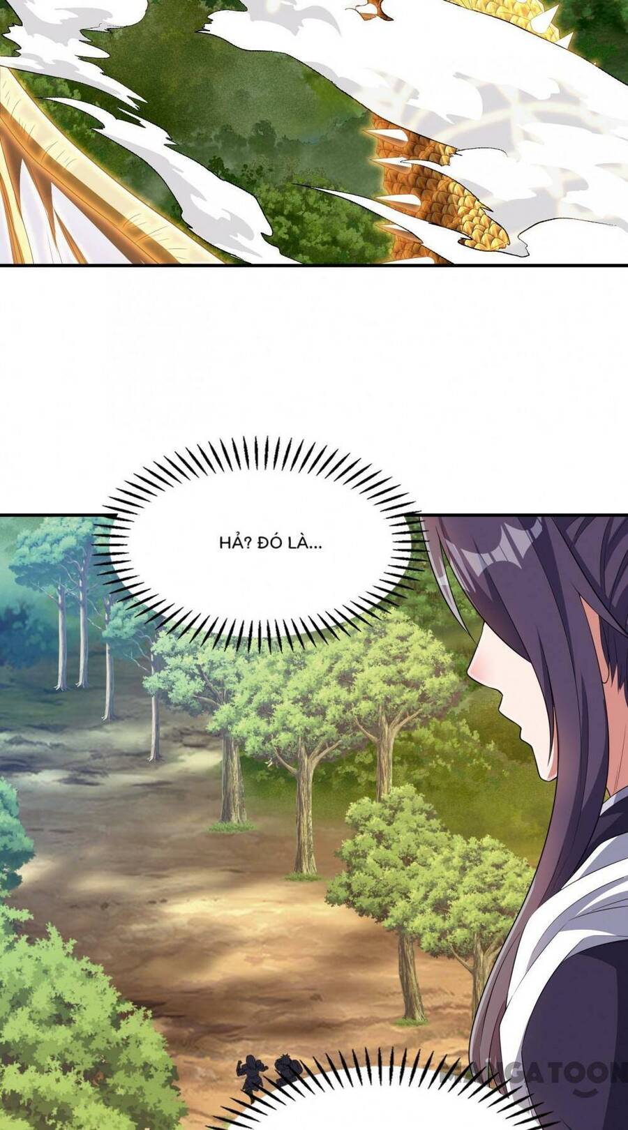 Đệ Nhất Ở Rể Chapter 200 - 18