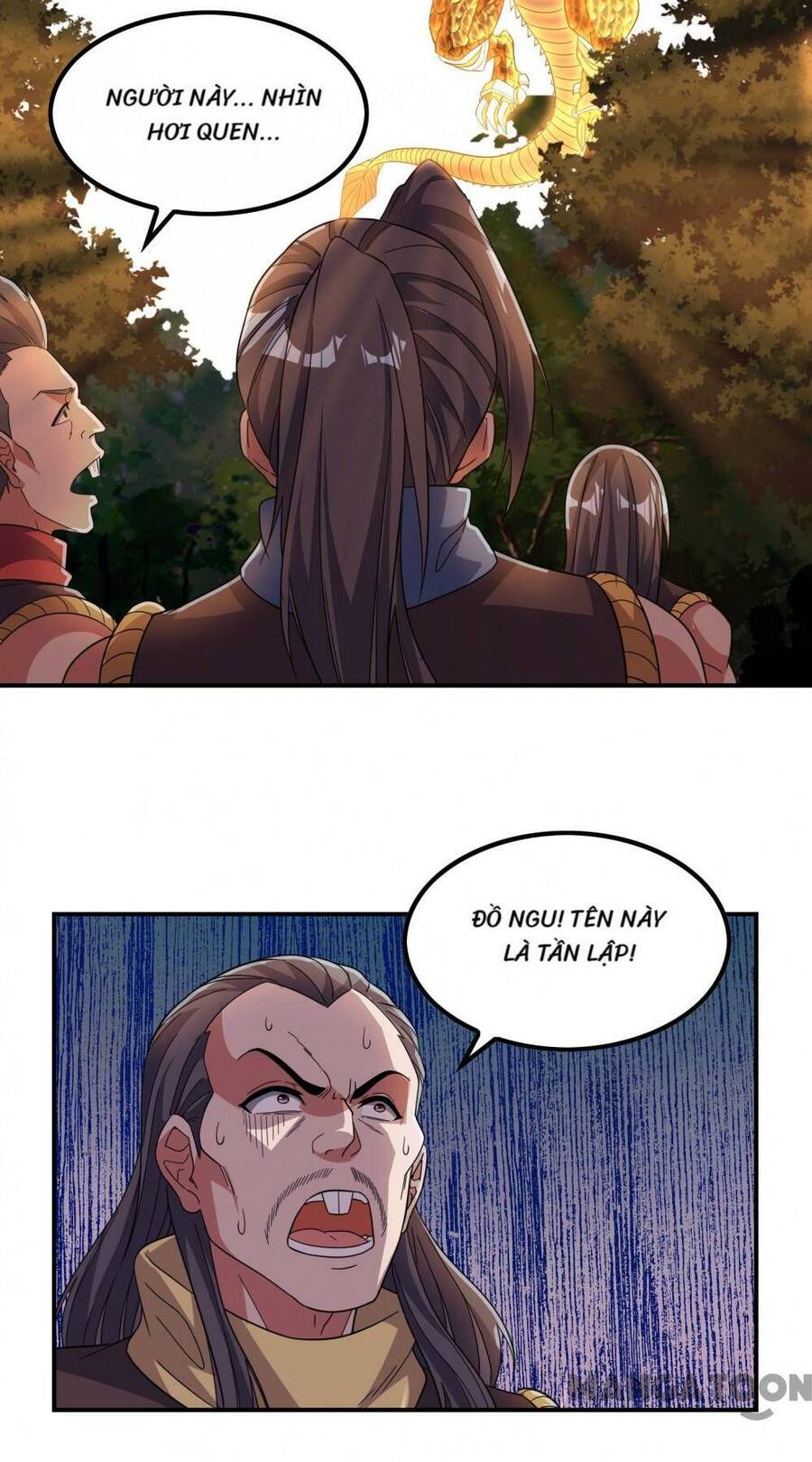 Đệ Nhất Ở Rể Chapter 200 - 24