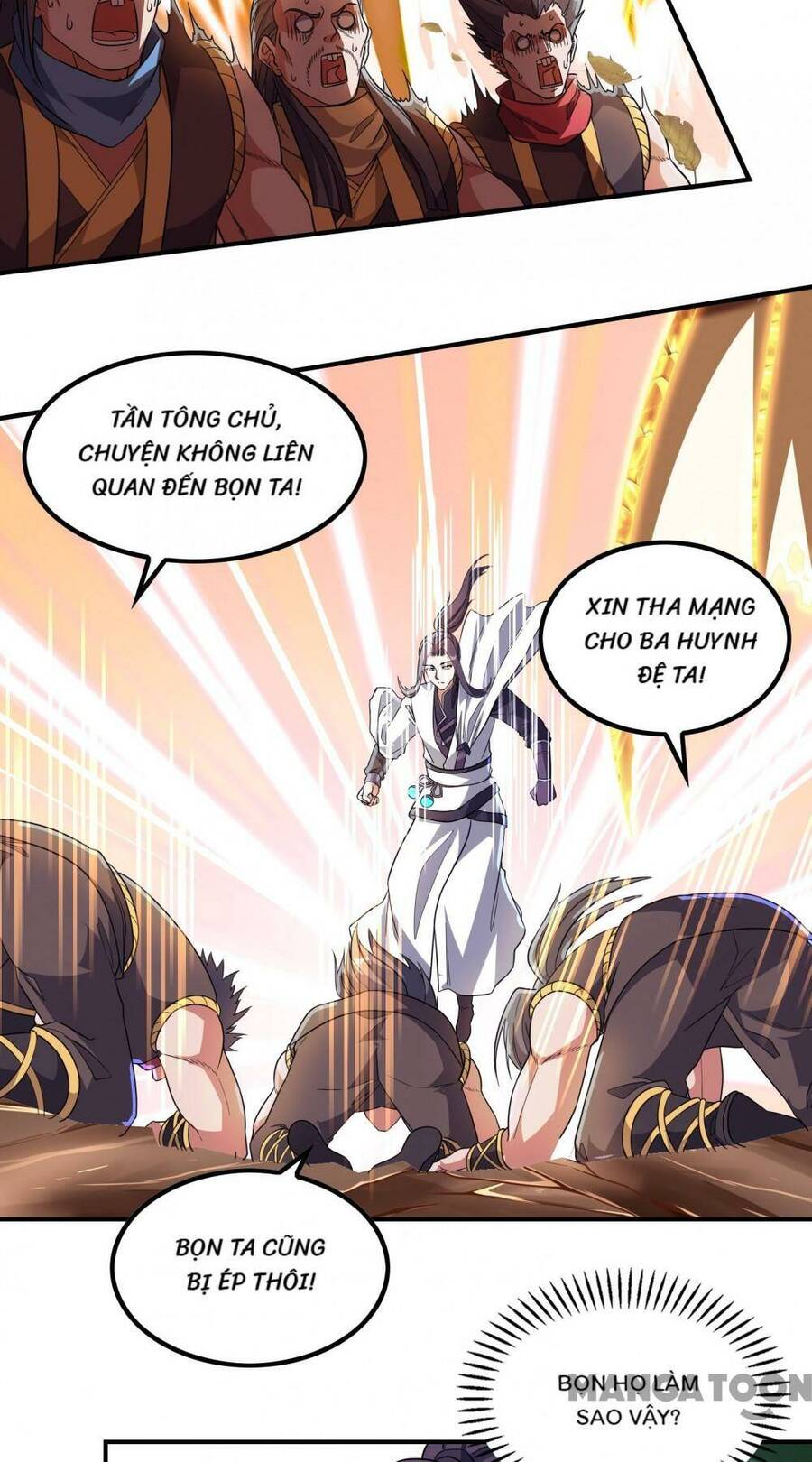 Đệ Nhất Ở Rể Chapter 200 - 26