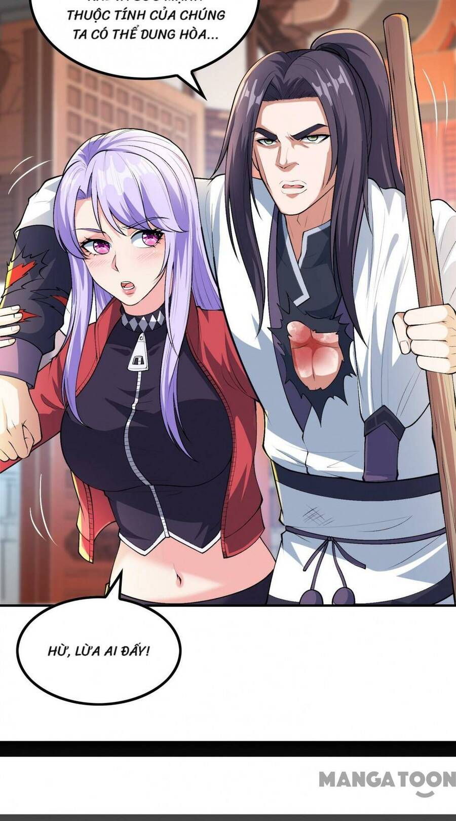 Đệ Nhất Ở Rể Chapter 200 - 6