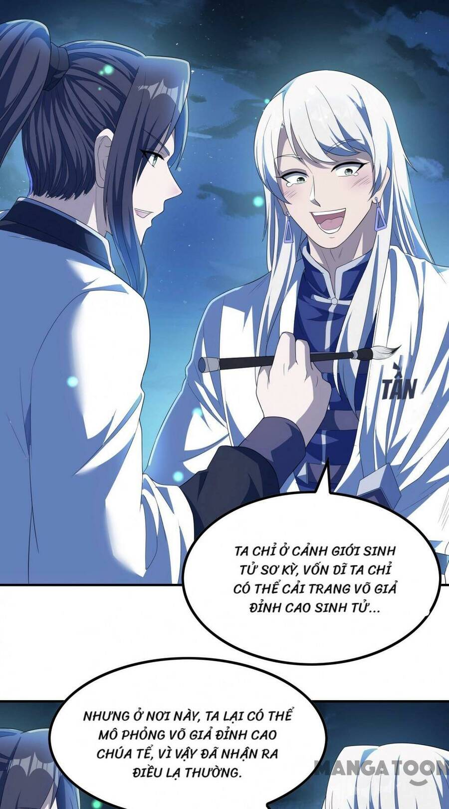 Đệ Nhất Ở Rể Chapter 202 - 18