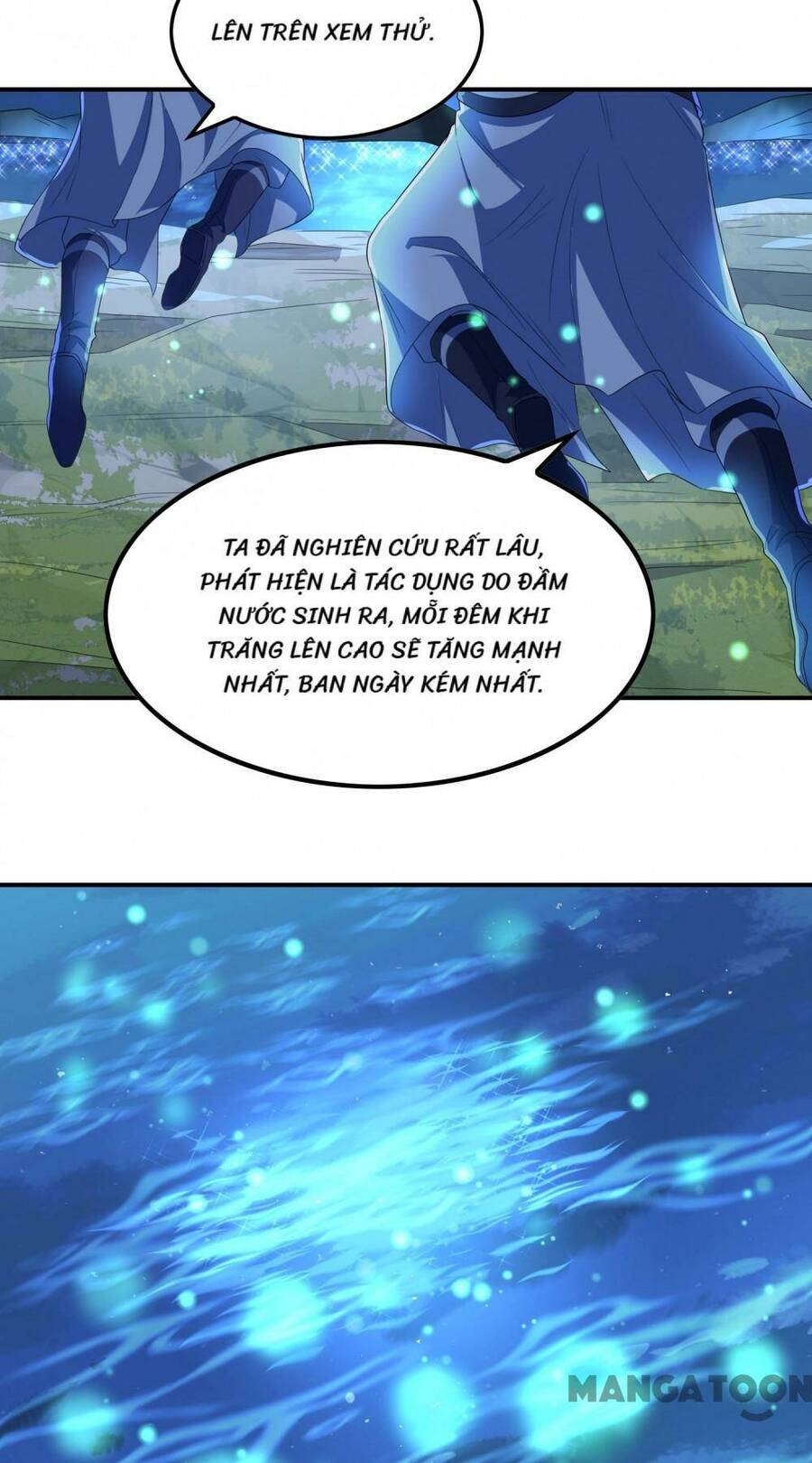 Đệ Nhất Ở Rể Chapter 202 - 20